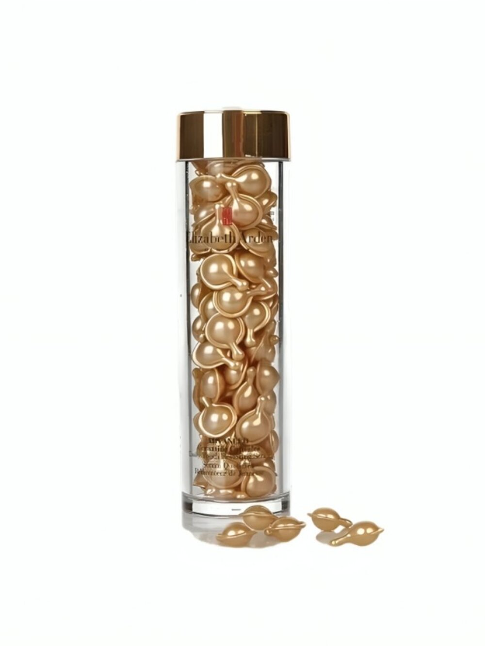 Elizabeth Arden Ceramide Capsules Daily Youth Restoring Serum – 90 Capsules - Picture 4 of 7